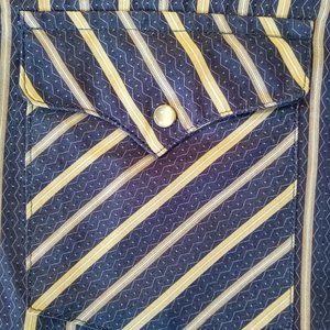 Vintage Panhandle Slim men's western shirt